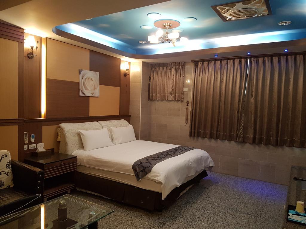 Xianfeng B&B Hualien Exterior foto