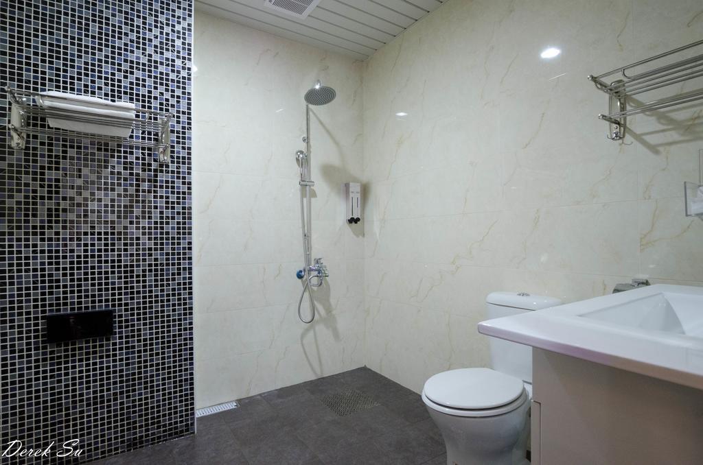 Xianfeng B&B Hualien Exterior foto