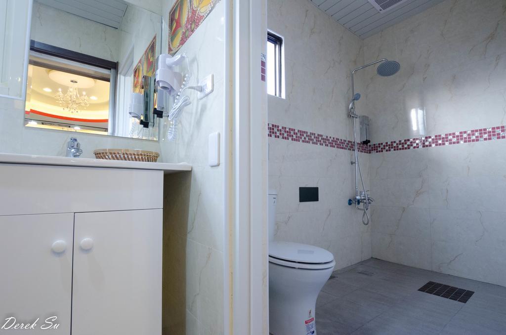 Xianfeng B&B Hualien Exterior foto